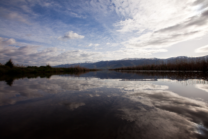  : Headwaters to GSL : Sallie Dean Shatz