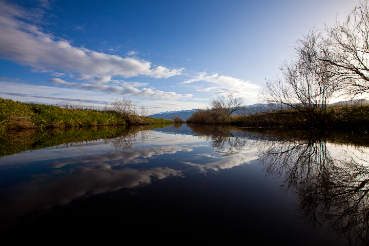  : Headwaters to GSL : Sallie Dean Shatz