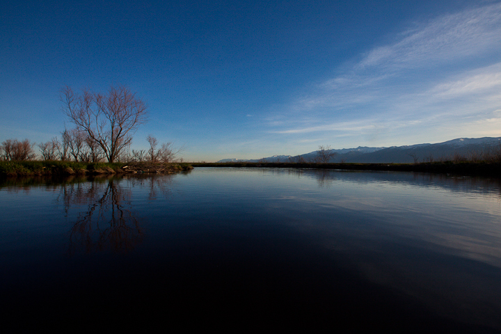  : Headwaters to GSL : Sallie Dean Shatz