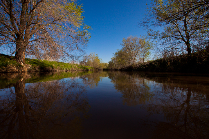  : Headwaters to GSL : Sallie Dean Shatz