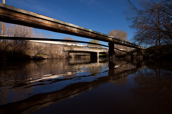  : Headwaters to GSL : Sallie Dean Shatz