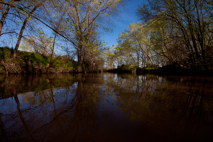  : Headwaters to GSL : Sallie Dean Shatz