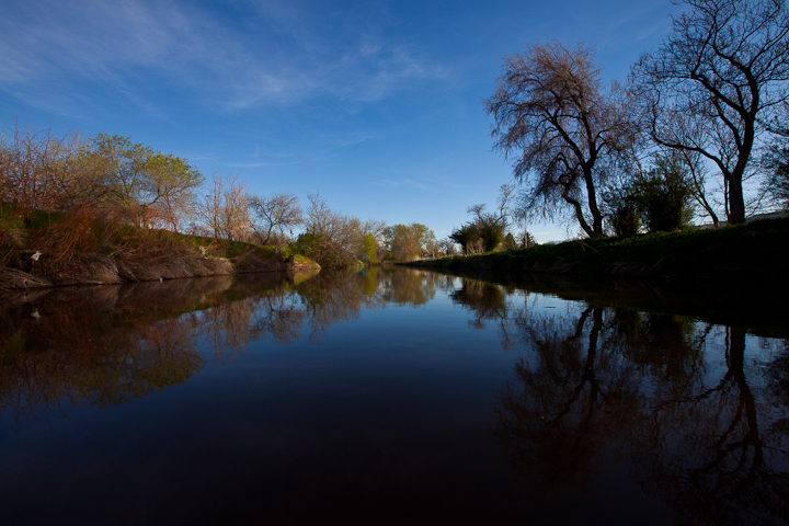  : Headwaters to GSL : Sallie Dean Shatz