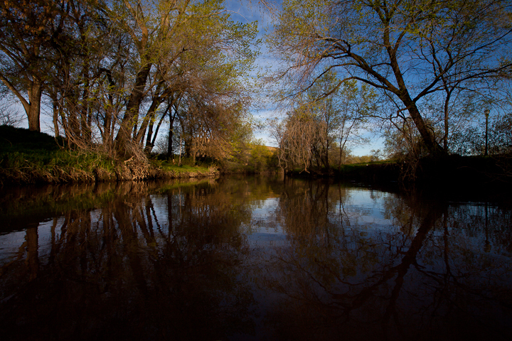  : Headwaters to GSL : Sallie Dean Shatz