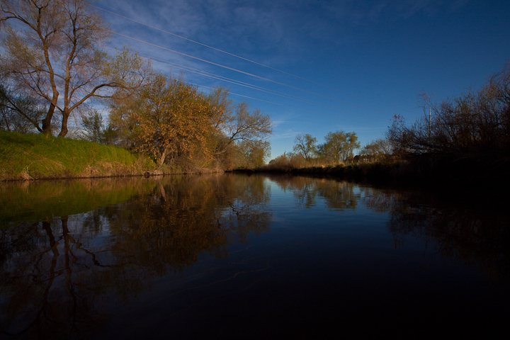  : Headwaters to GSL : Sallie Dean Shatz