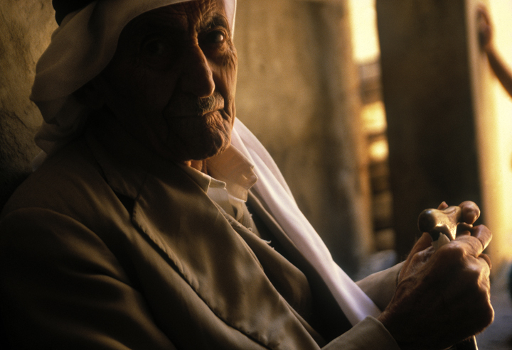  : Palestinian Refugees in Lebanon : Sallie Dean Shatz